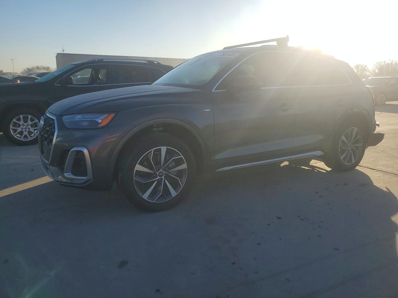 AUDI Q5 2022