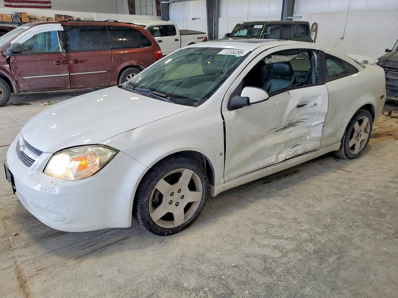 CHEVROLET COBALT 2008
