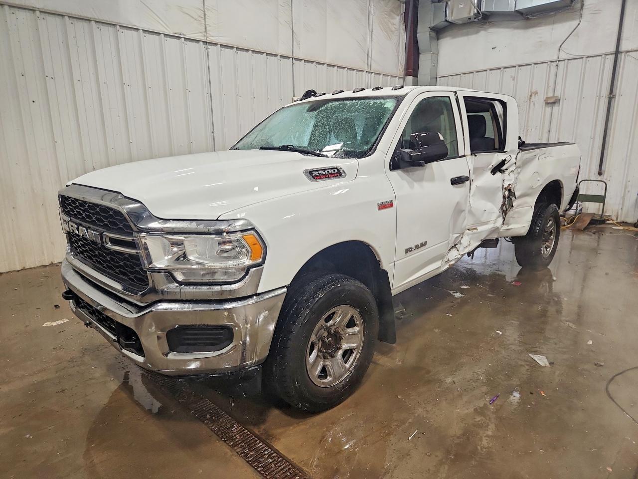RAM 2500 2020