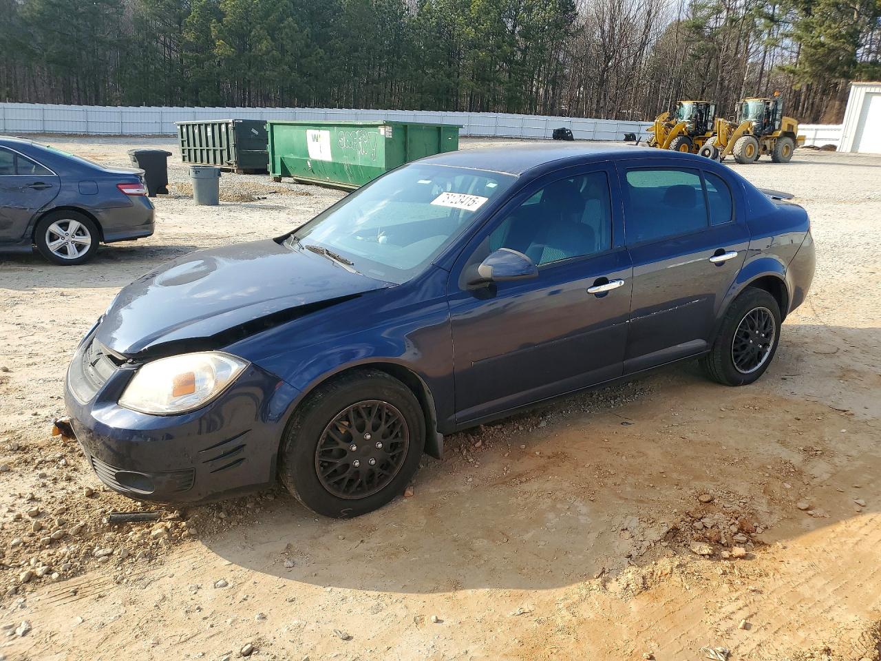 CHEVROLET COBALT 2010