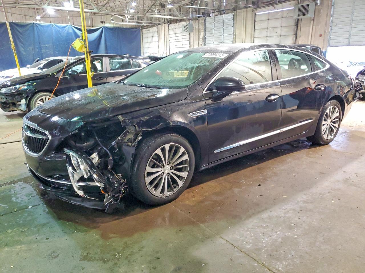 BUICK LACROSSE 2019