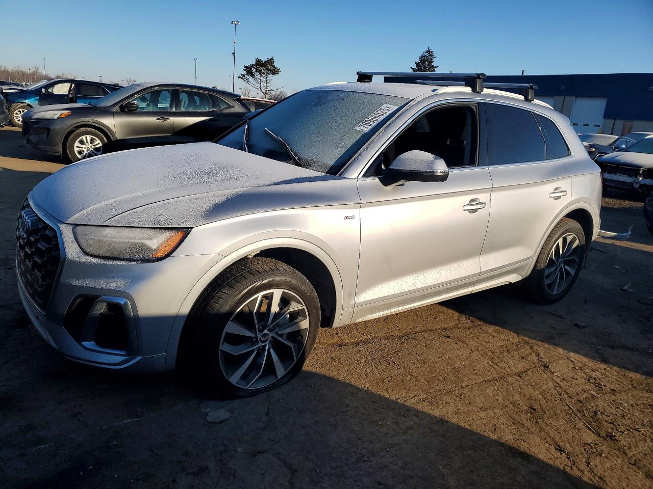 AUDI Q5 2022