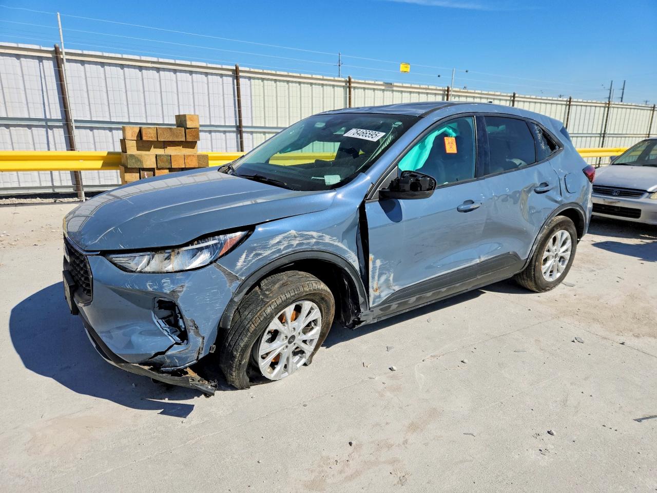 FORD ESCAPE 2025