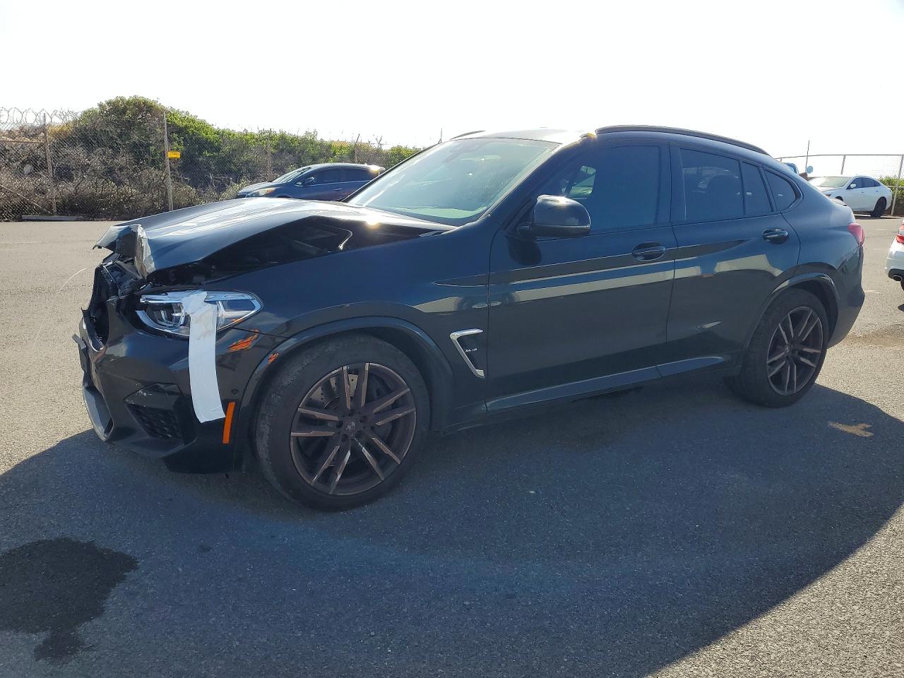 BMW X4 2020