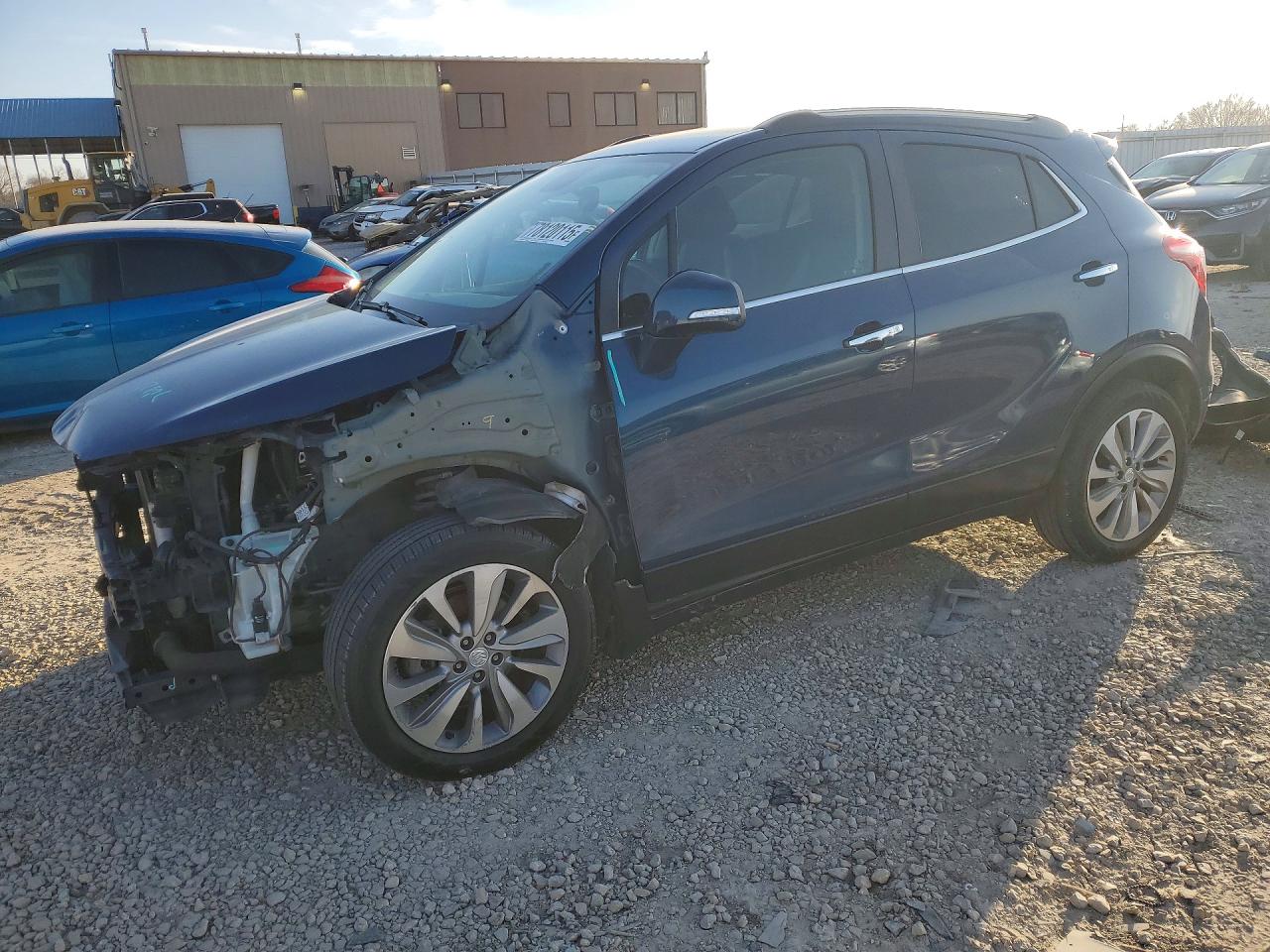 BUICK ENCORE 2019