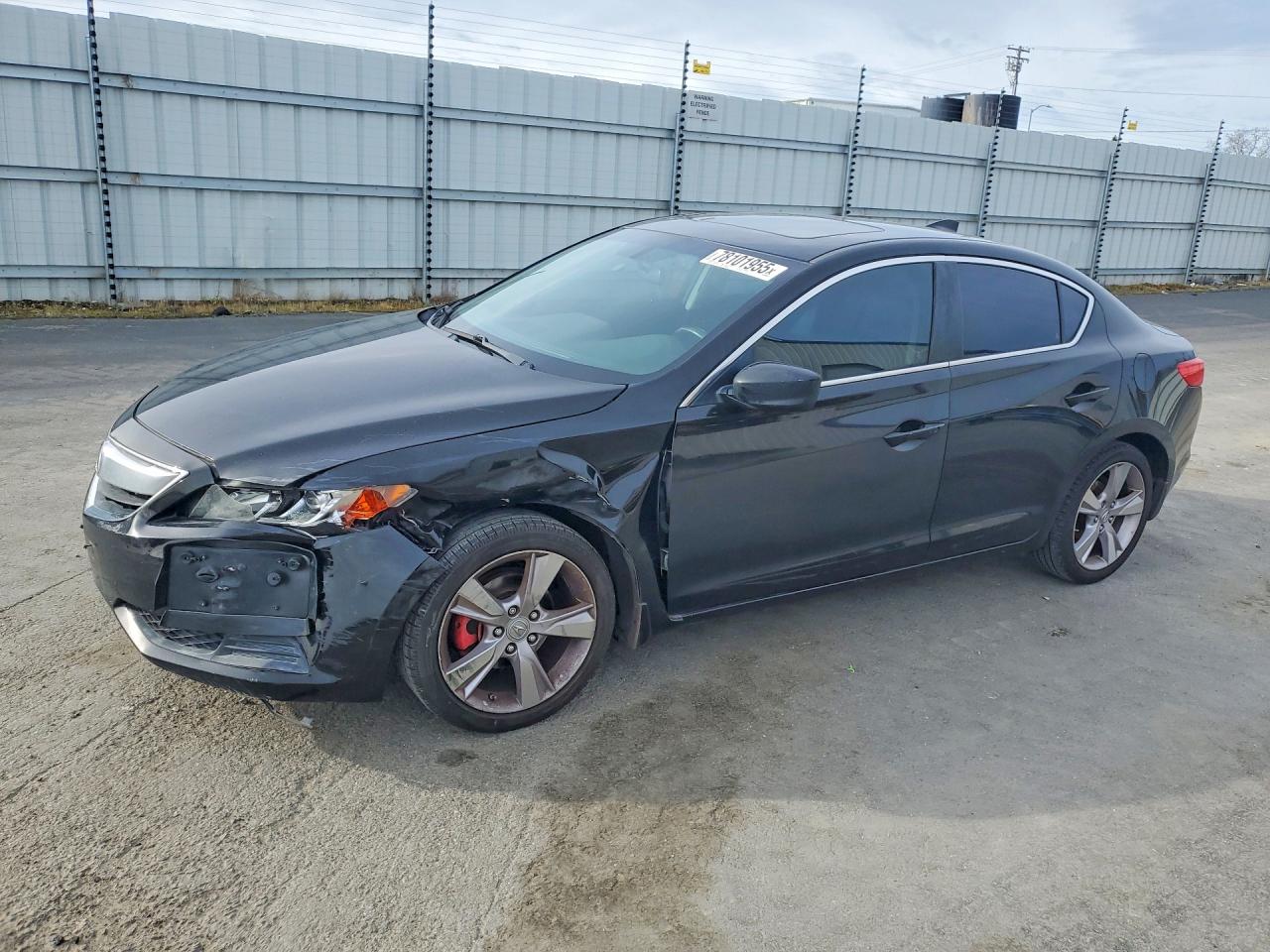 ACURA ILX 2014