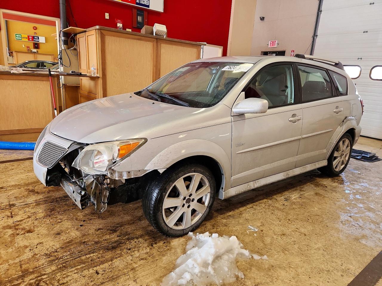 PONTIAC VIBE 2006