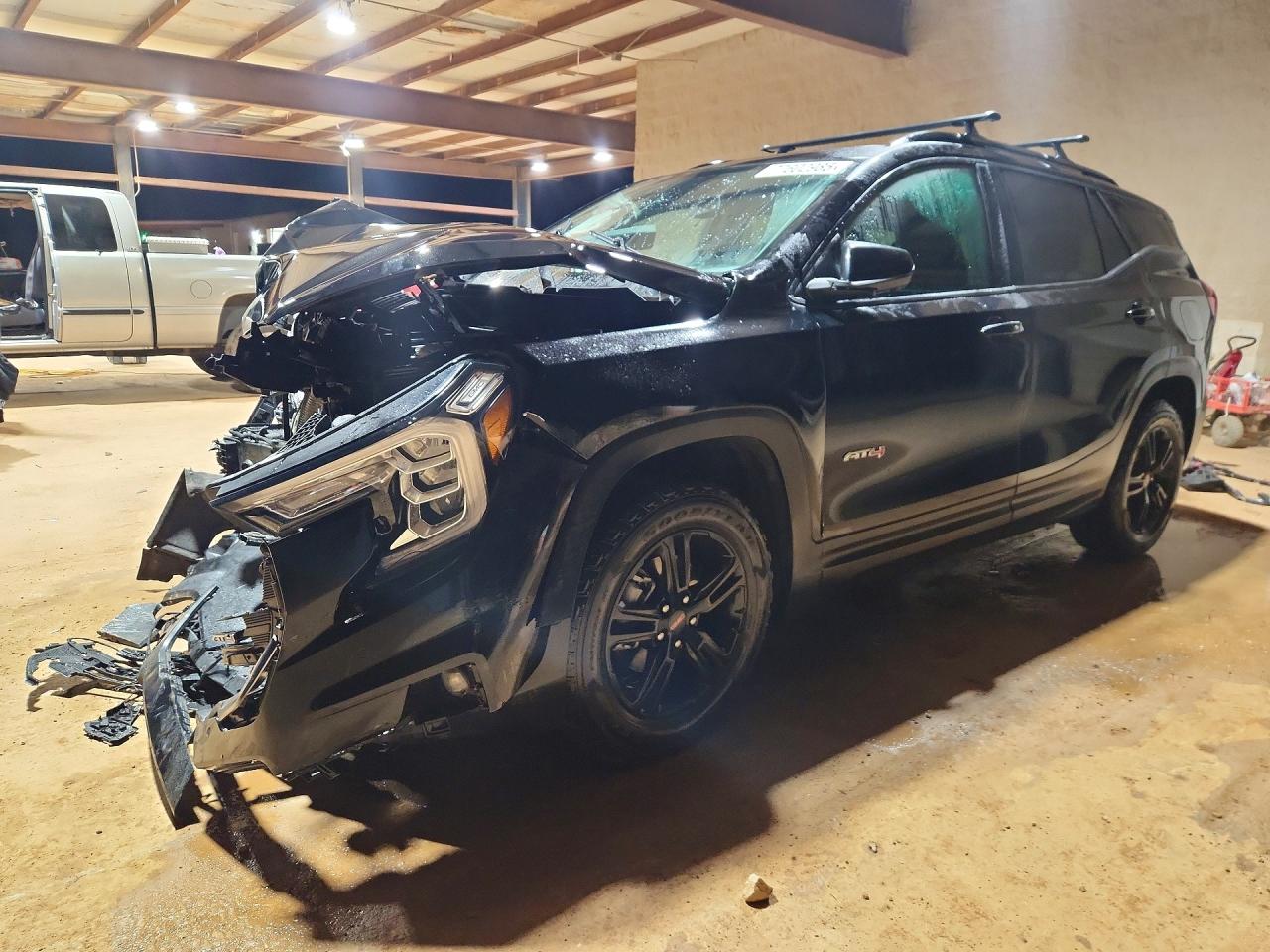 GMC TERRAIN 2023