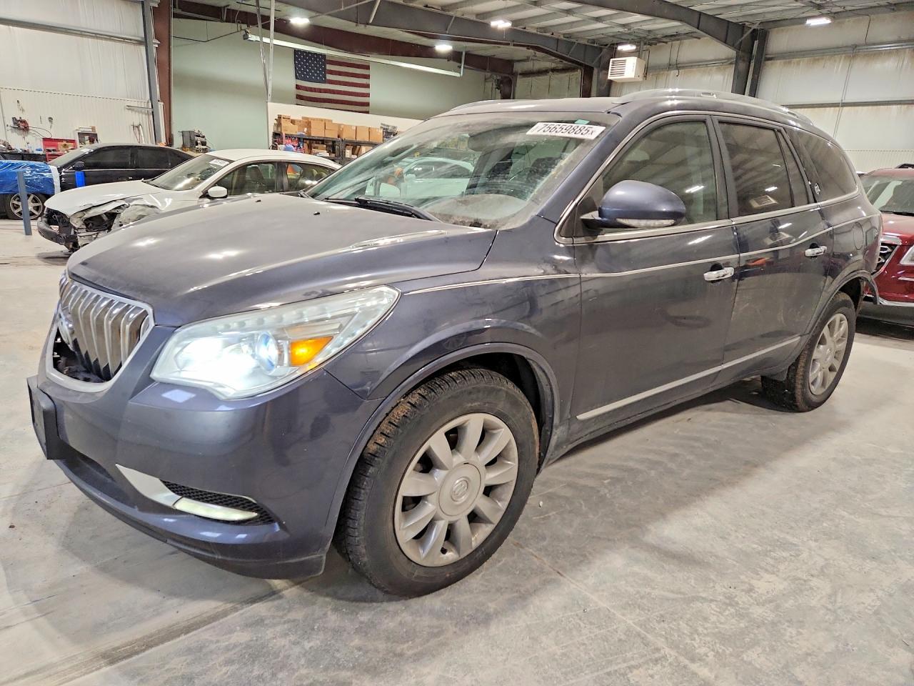 BUICK ENCLAVE 2013