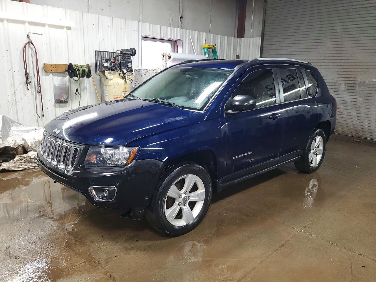 JEEP COMPASS 2015