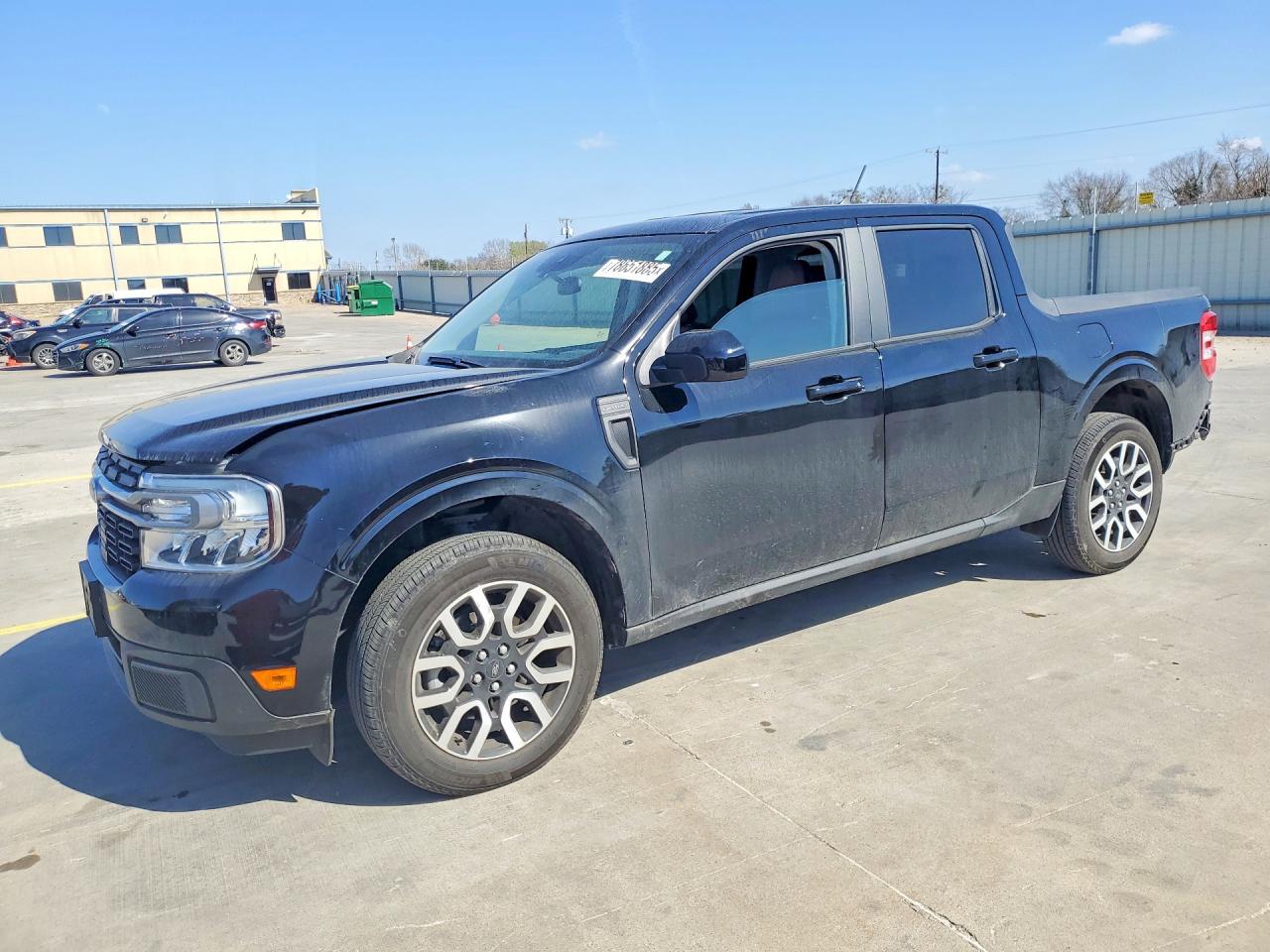 FORD MAVERICK 2024