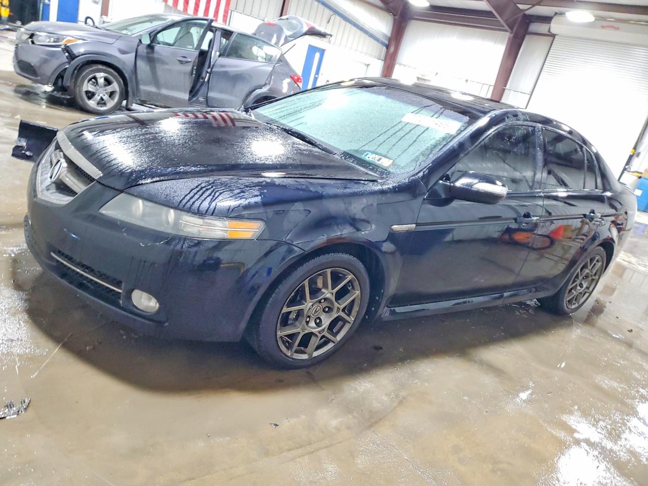 ACURA TL 2007