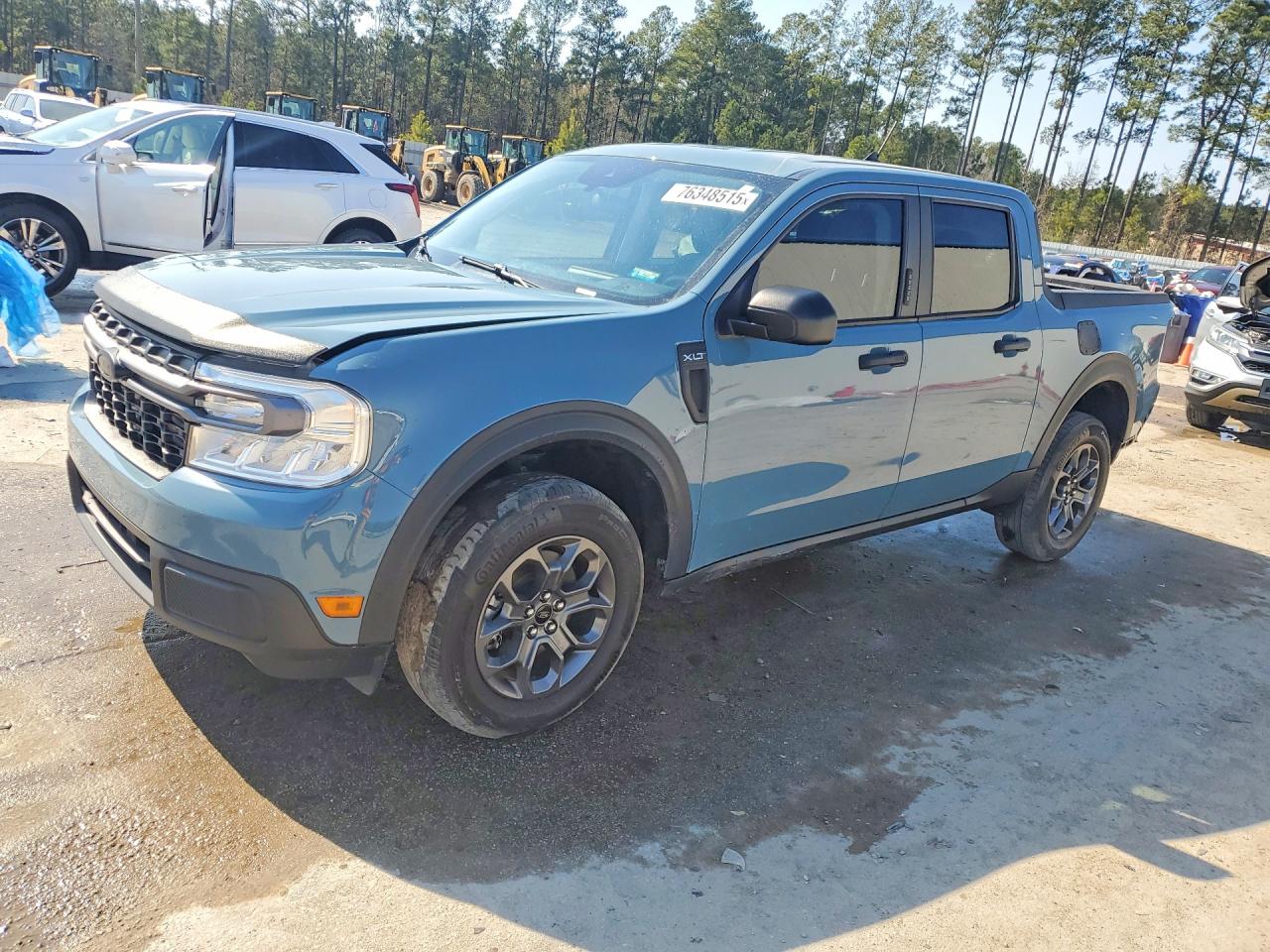 FORD MAVERICK 2023