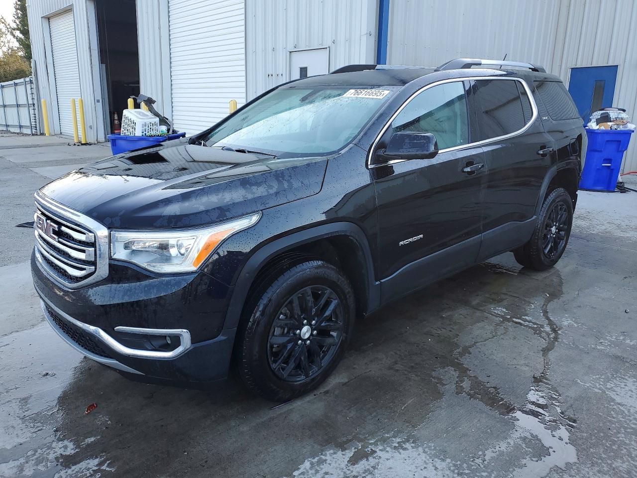 GMC ACADIA 2019