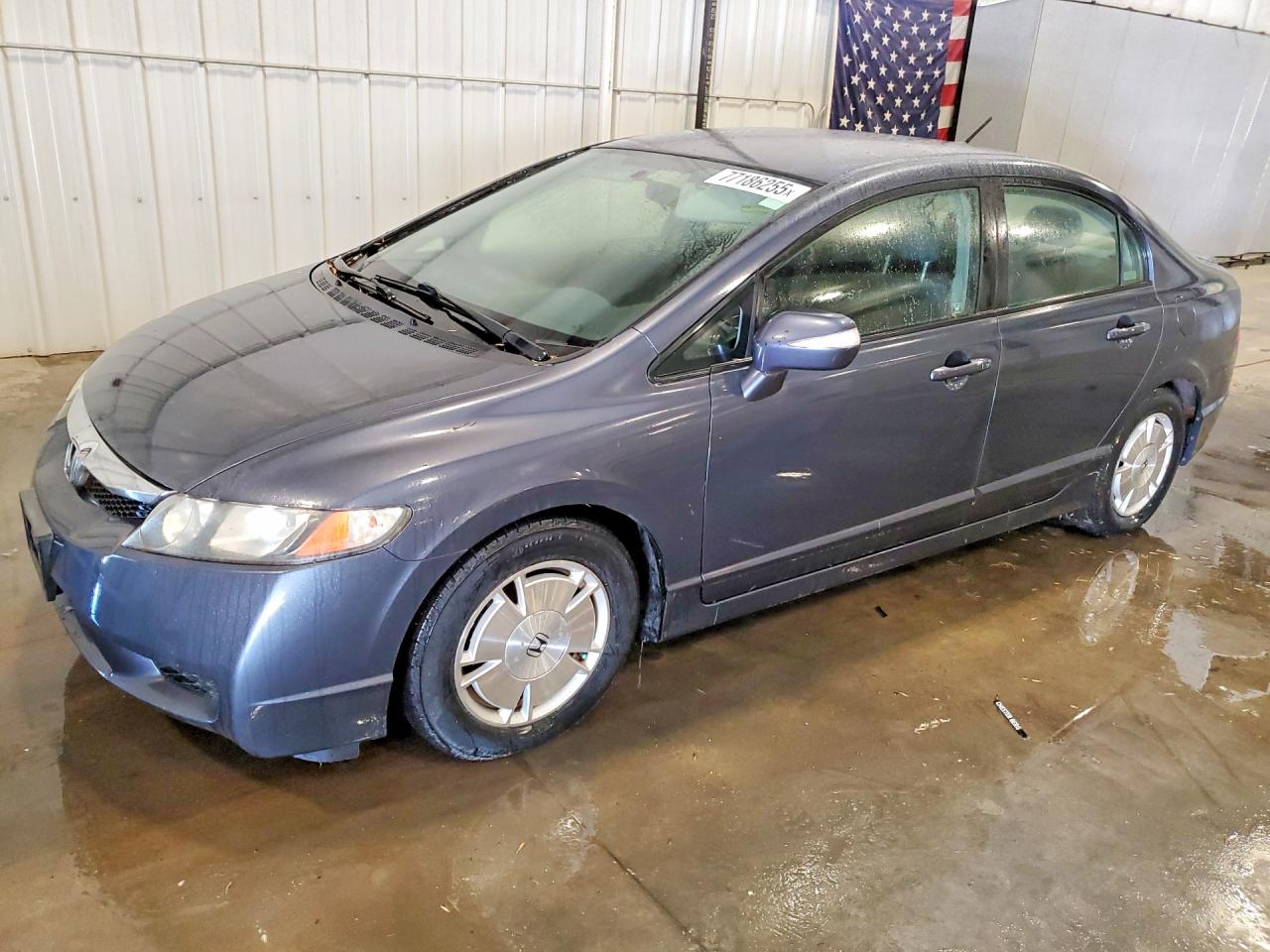 HONDA CIVIC 2009