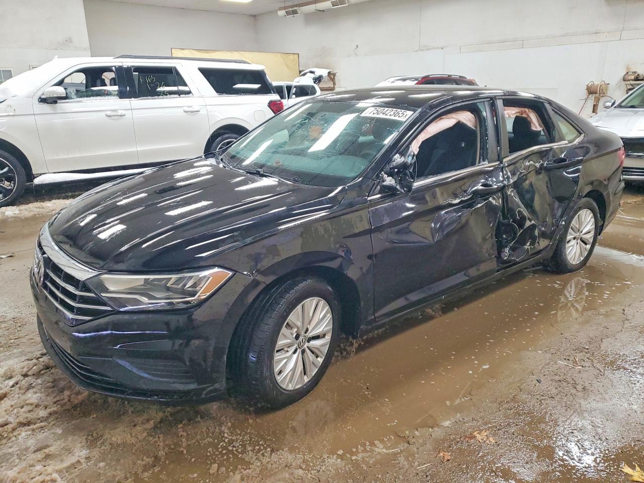 VOLKSWAGEN JETTA 2019