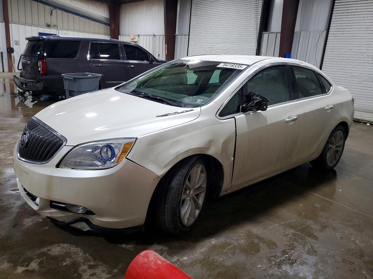 BUICK VERANO 2012