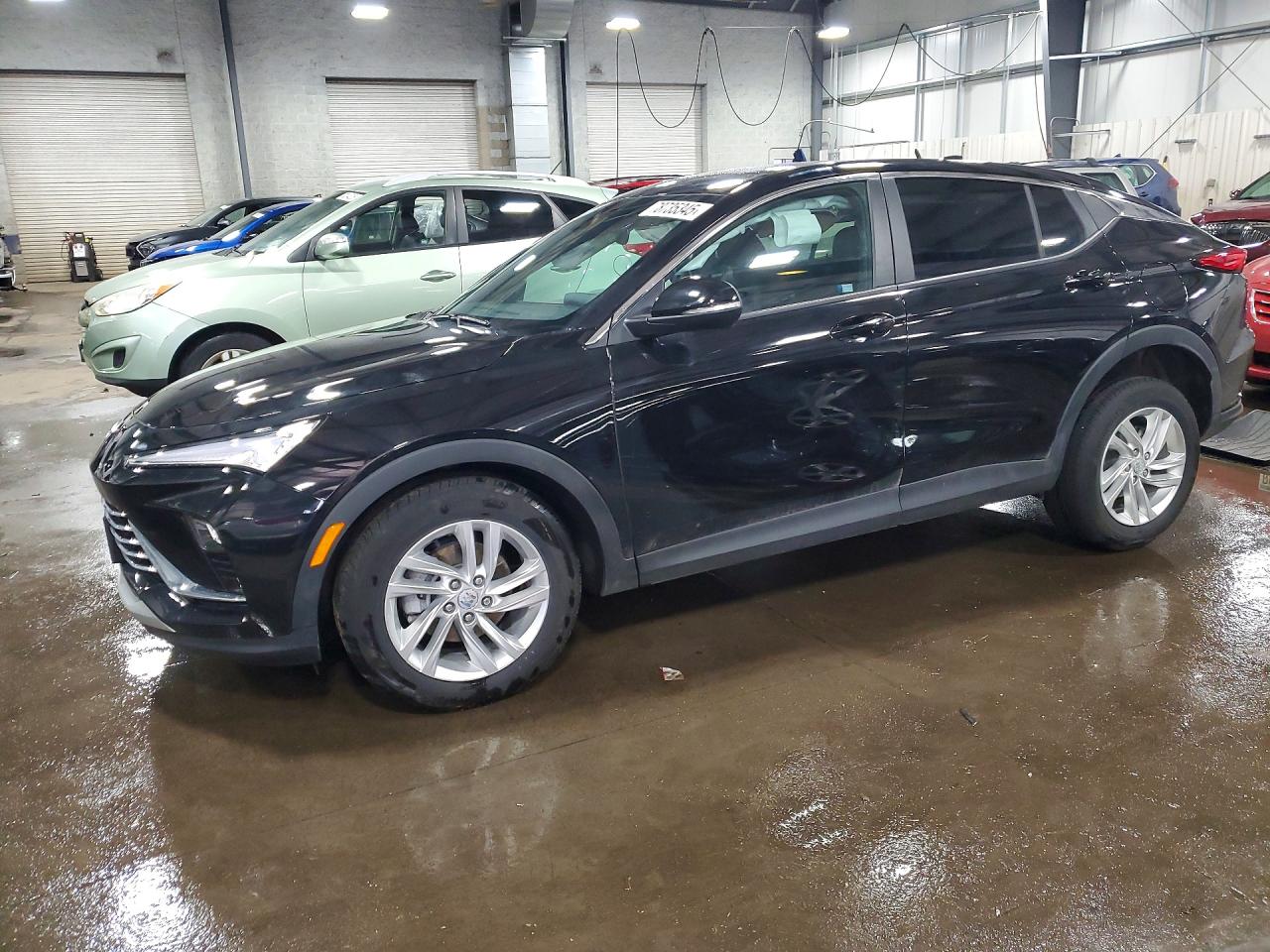 BUICK ENVISTA 2025
