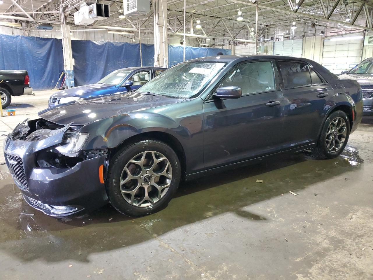 CHRYSLER 300 S 2017