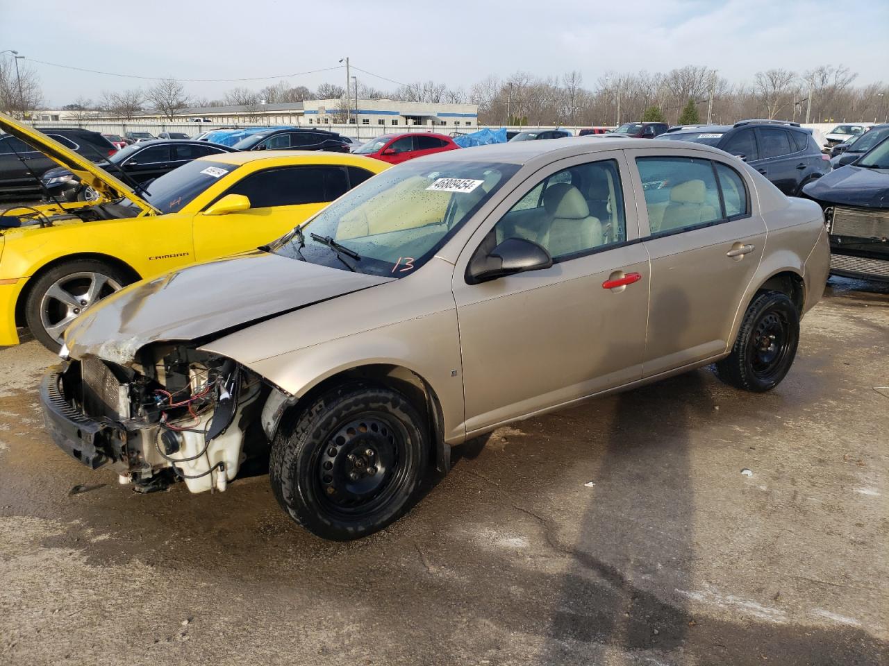 CHEVROLET COBALT 2006