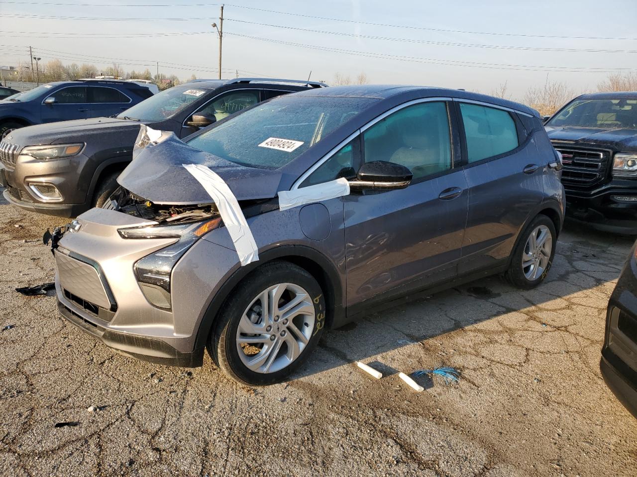 CHEVROLET BOLT EV 1L 2023