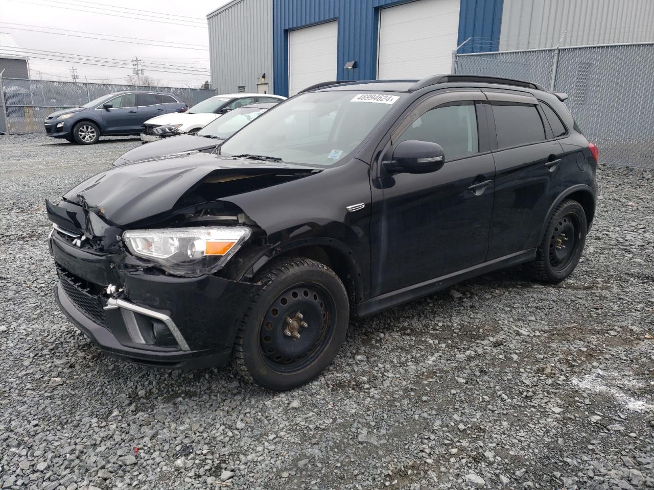MITSUBISHI RVR SE LIM 2019