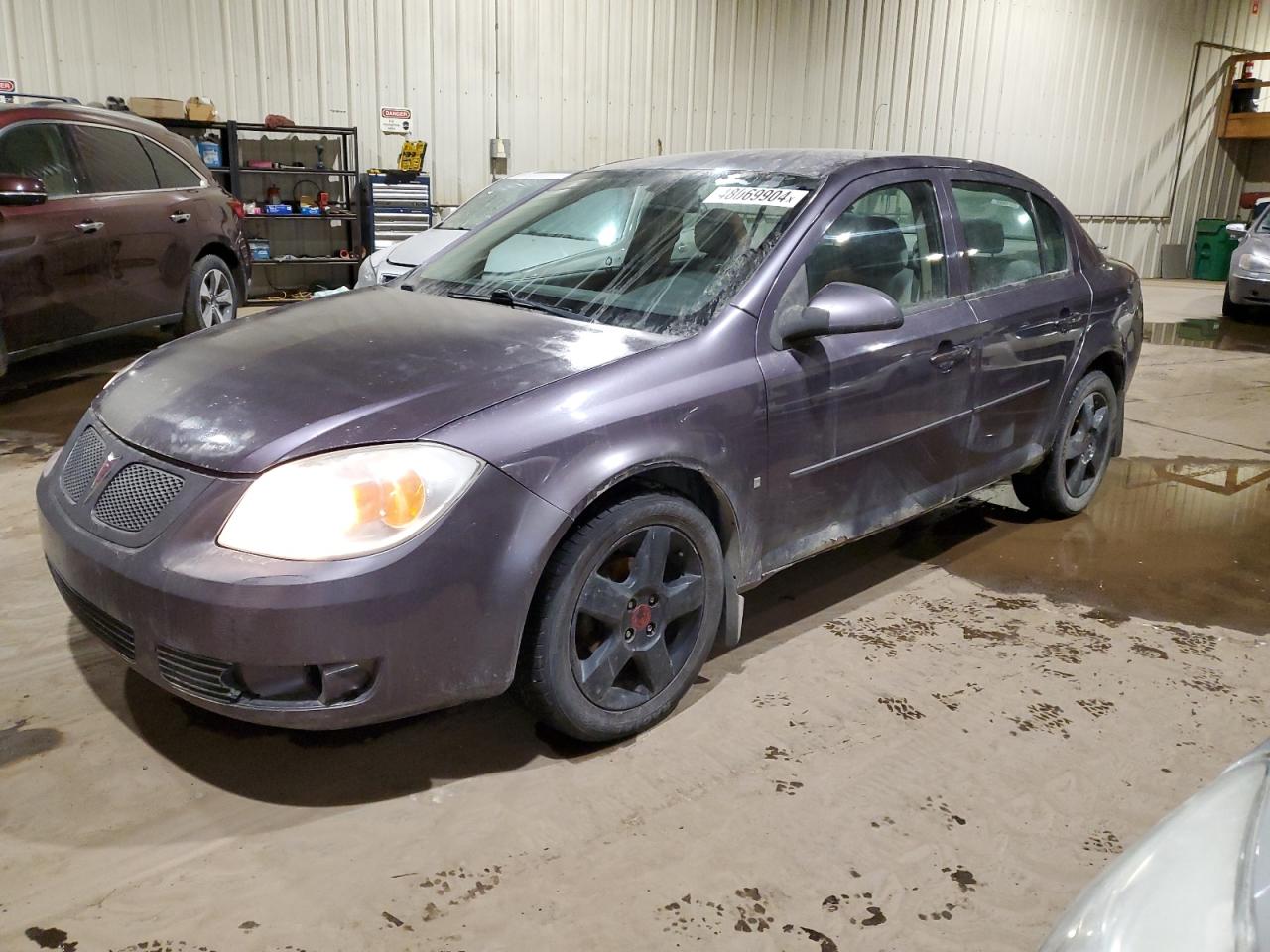PONTIAC PURSUIT SE 2006