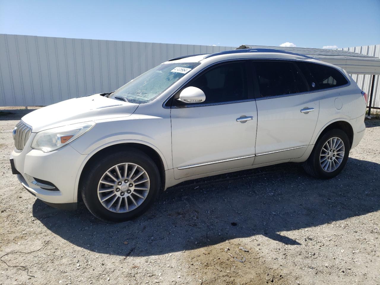 BUICK ENCLAVE 2013