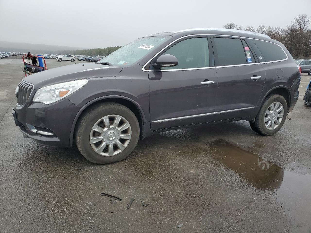 BUICK Enclave 2015
