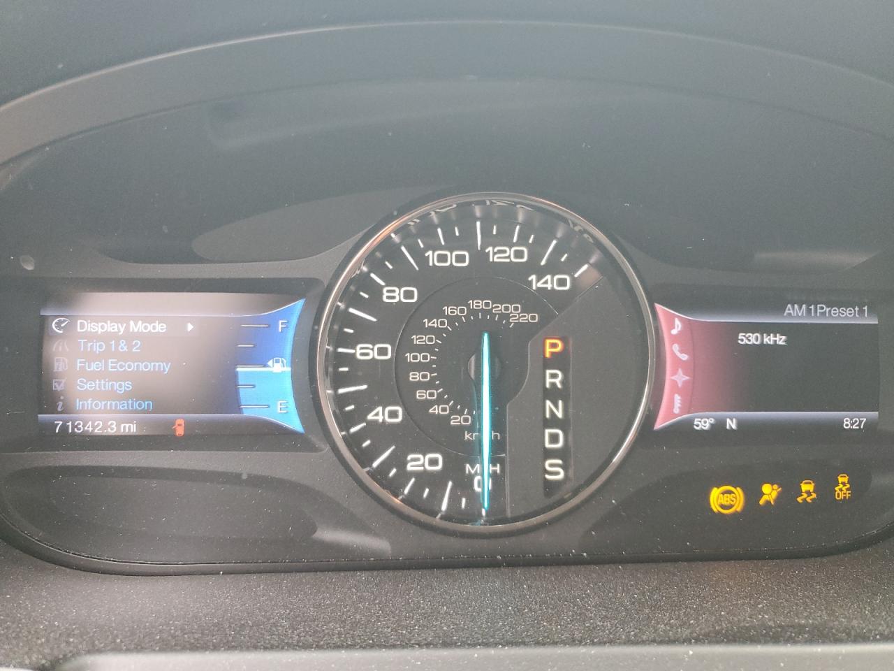DayDrive