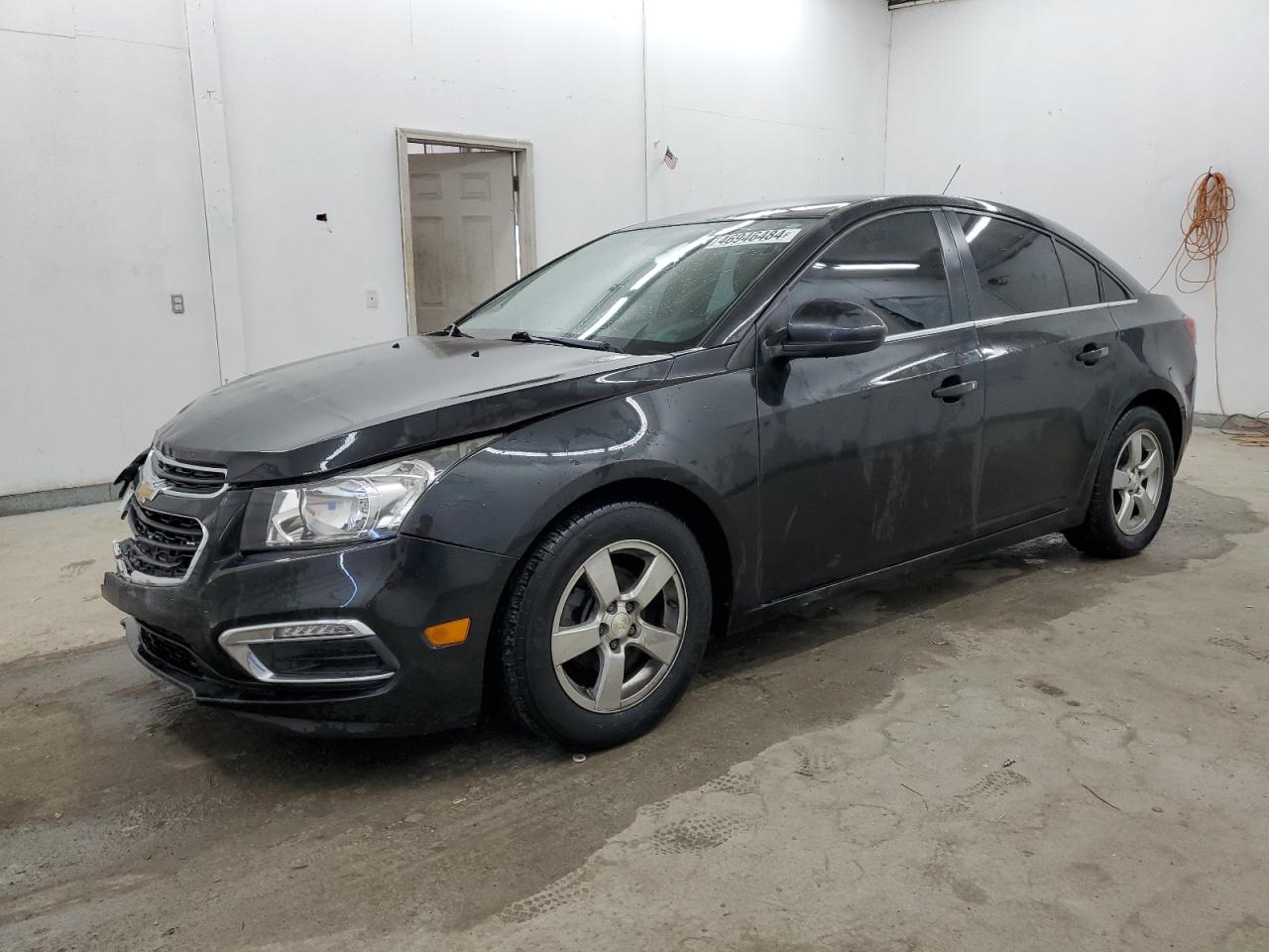 CHEVROLET CRUZE LT 2015