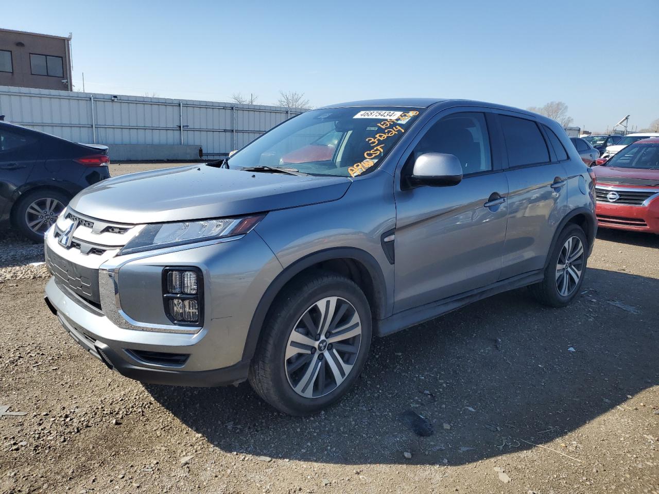 MITSUBISHI Outlander 2023