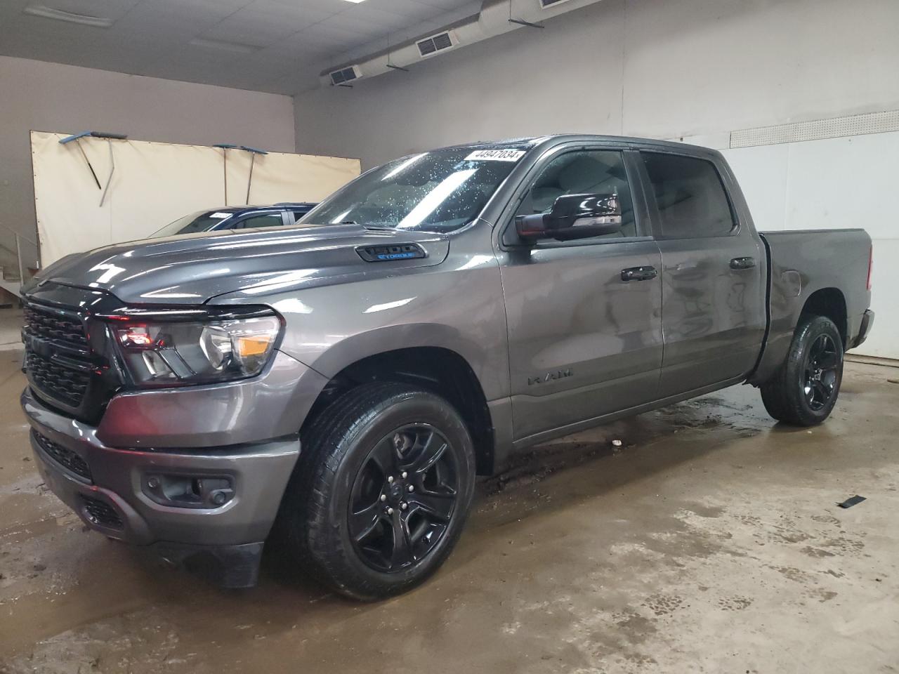 RAM 1500 BIG H 2023