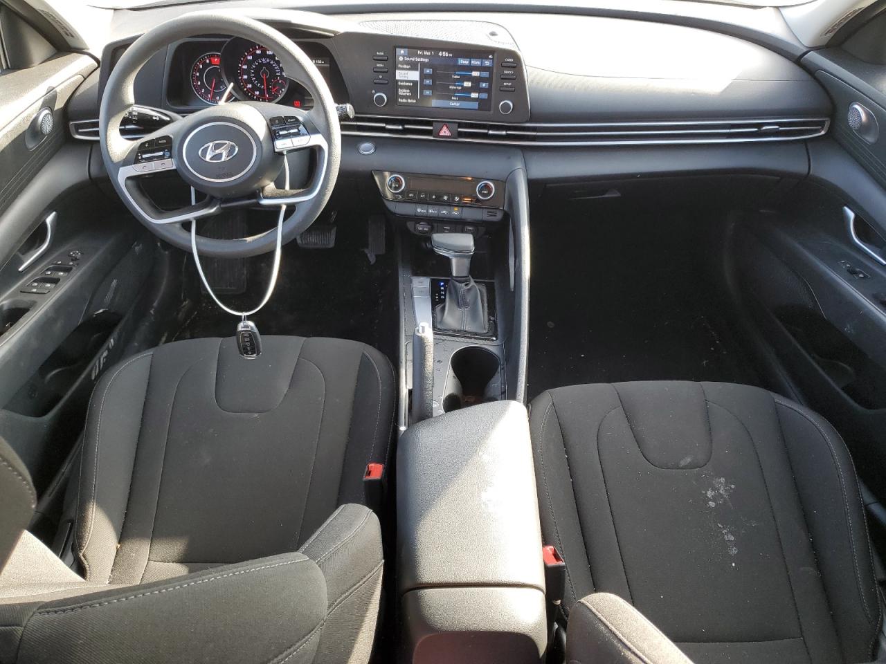 DayDrive