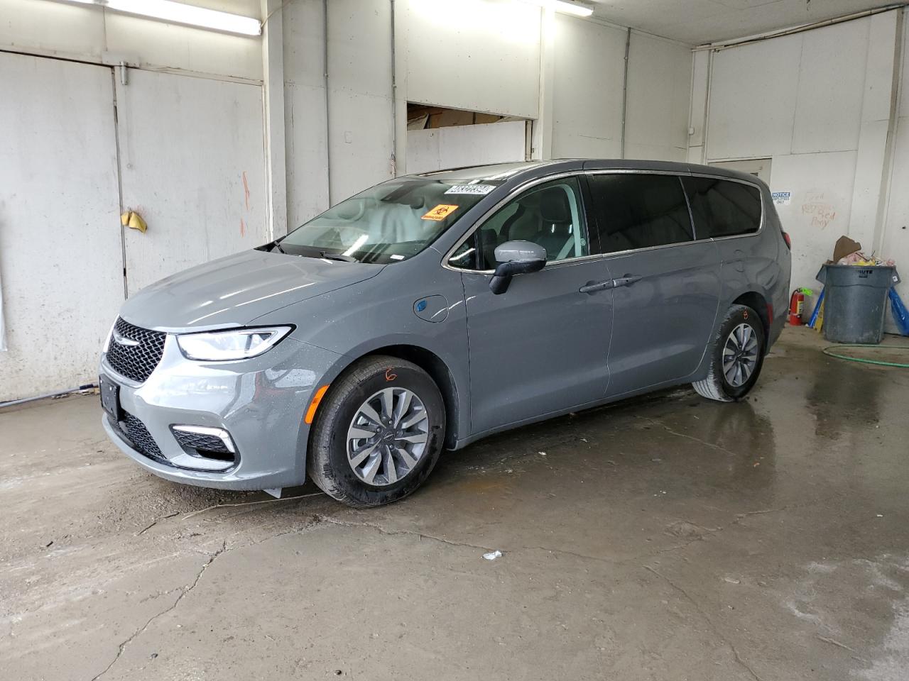 CHRYSLER PACIFICA H 2023