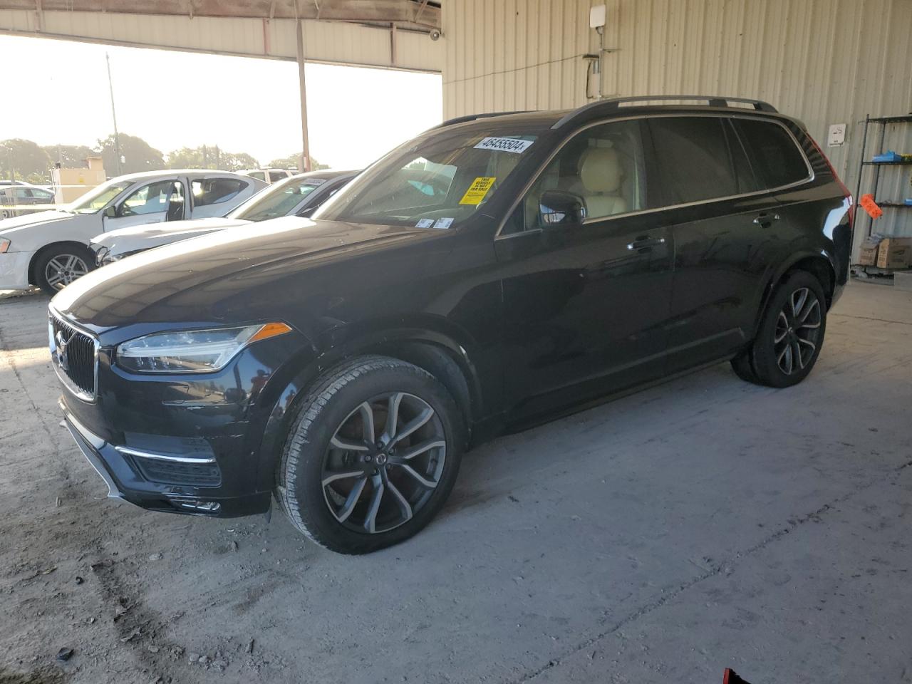 VOLVO XC90 T6 2016