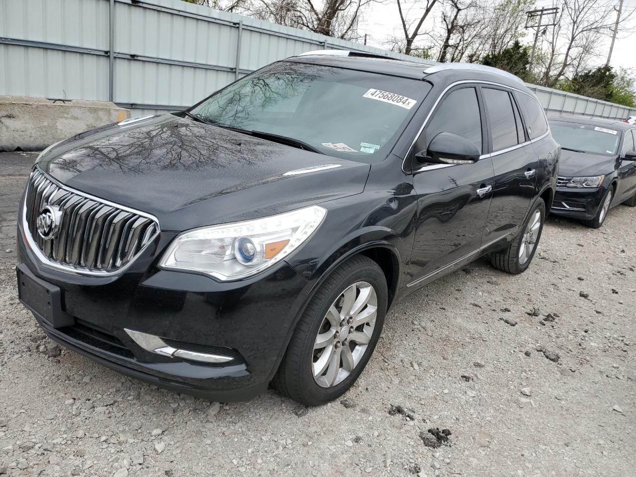 BUICK ENCLAVE 2015