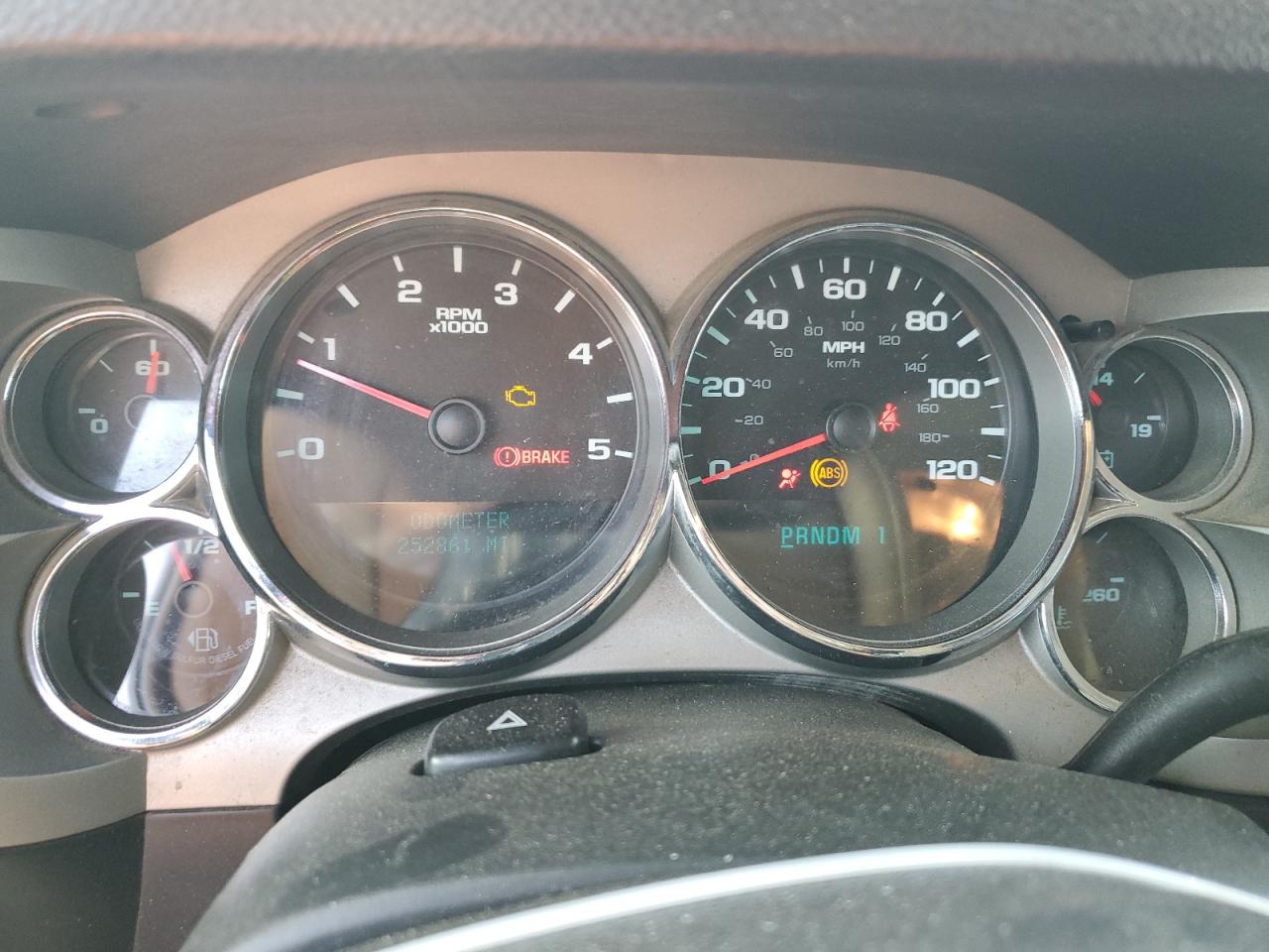 DayDrive