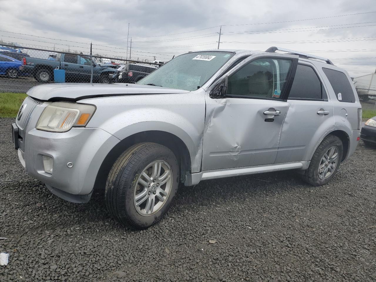 MERCURY MARINER PR 2010