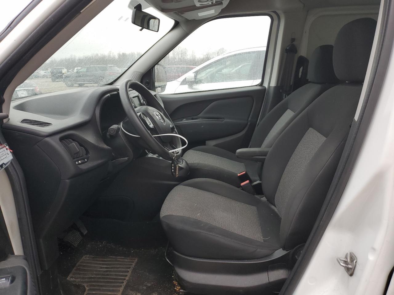 DayDrive