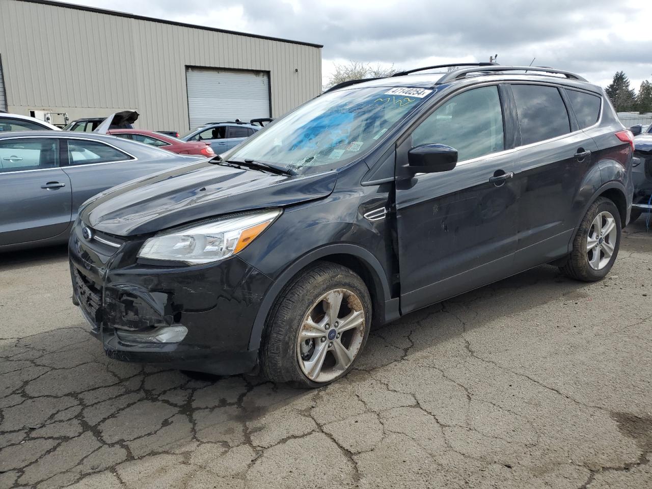 FORD ESCAPE SE 2013