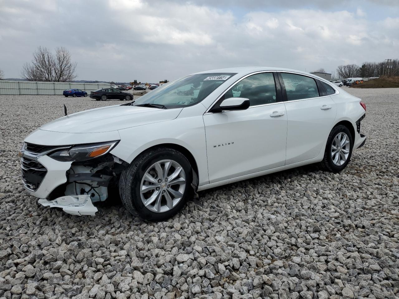 CHEVROLET Malibu Lt 2023