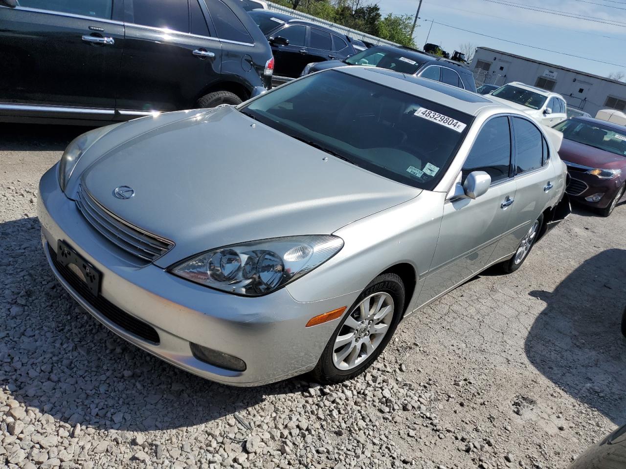 LEXUS ES 330 2004