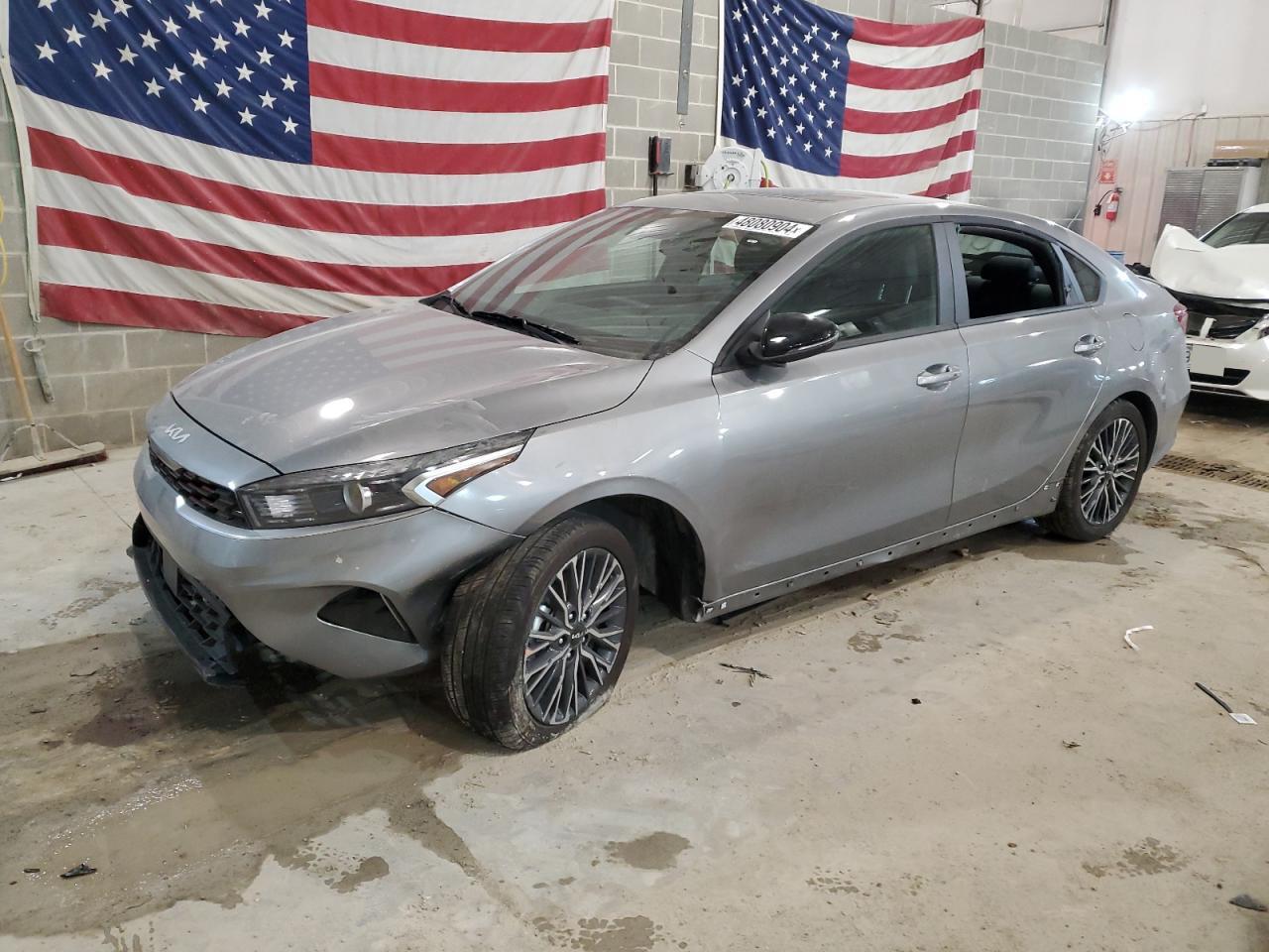 KIA FORTE GT L 2024