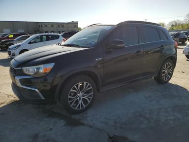 Mitsubishi Outlander 2016