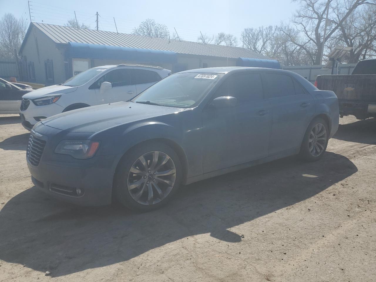 CHRYSLER 300 S 2014