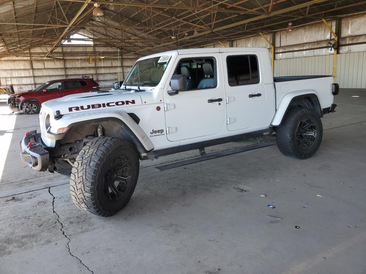 JEEP GLADIATOR 2021