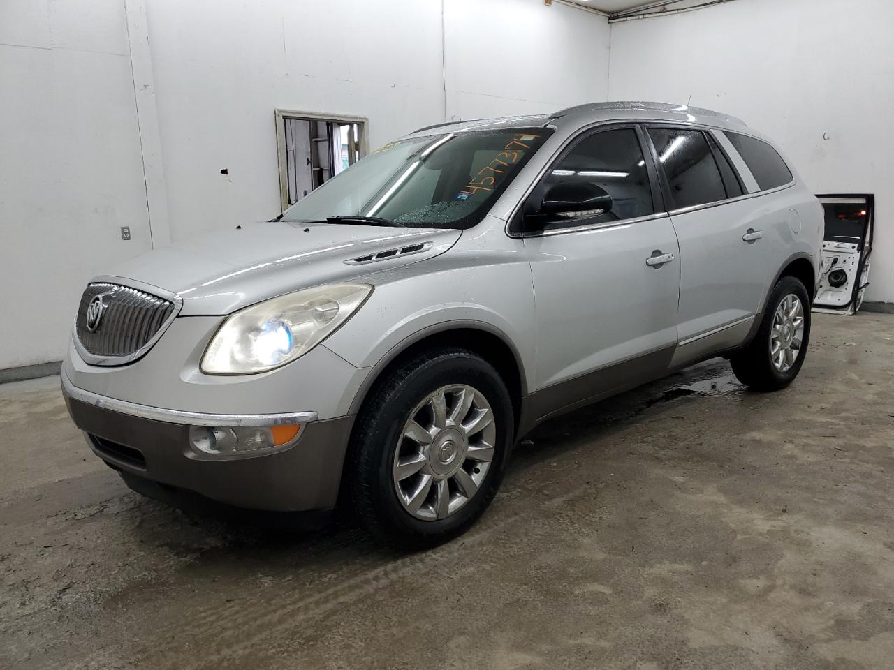 BUICK ENCLAVE 2012