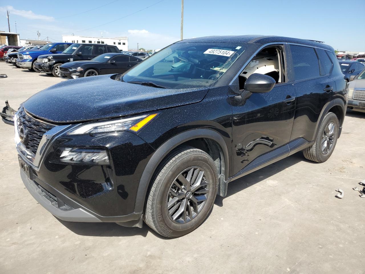NISSAN ROGUE S 2023