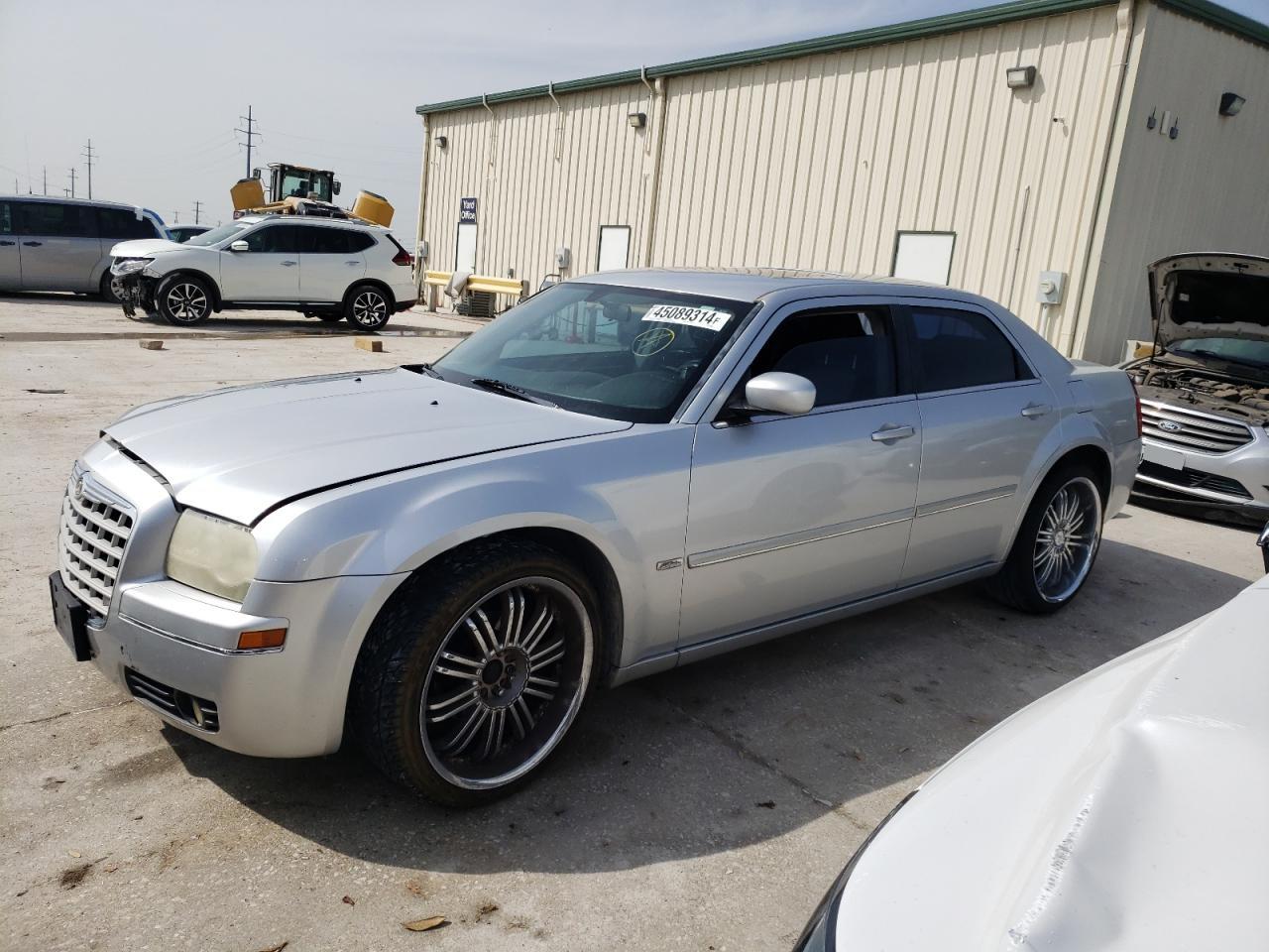 CHRYSLER 300 TOURIN 2005